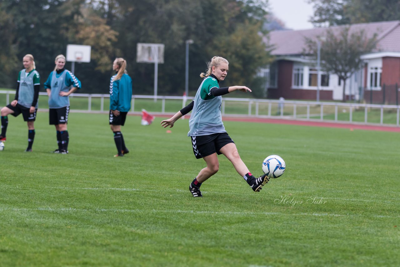 Bild 152 - Frauen TSV Schnberg - SV Henstedt Ulzburg 2 : Ergebnis: 2:6